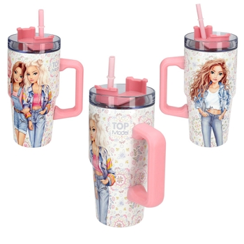 TOPModel To-Go-Becher Festival Fun