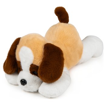 Dusty der Hund Kuscheltier ca. 60 cm