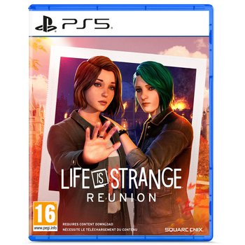 Life is Strange: Reunion PS5