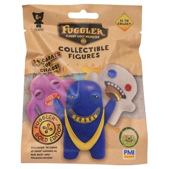 Fuggler Gold Edition Knuffel assorti