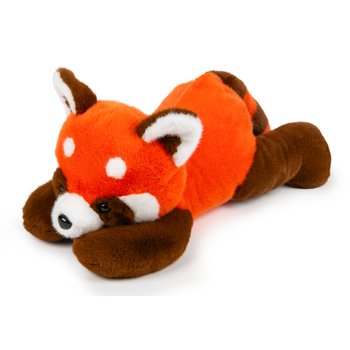 Rusty der Rote Panda Kuscheltier ca. 60 cm