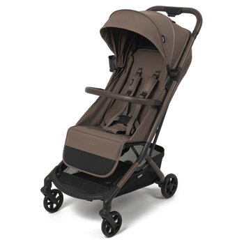 Zummi Explorer 2 Compact Stroller Chocolate