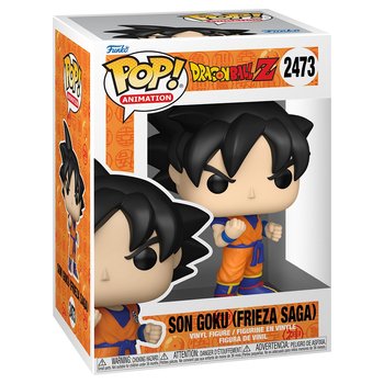 Funko POP! Figur 2473 Dragon Ball Z Son Goku (Frieza Saga)