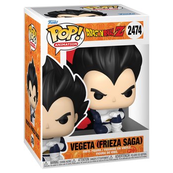Funko POP! Figur 2474 Dragon Ball Z Vegeta (Frieza Saga)