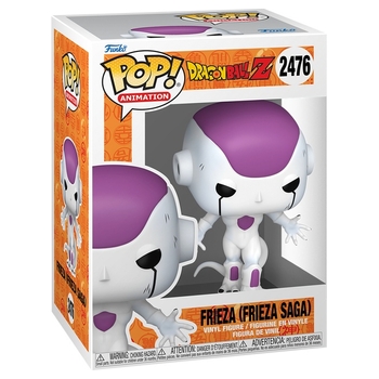 Funko POP! Figur 2476 Dragon Ball Z Frieza (Frieza Saga)
