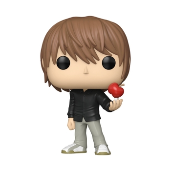 Funko POP! Figur Light Yagami