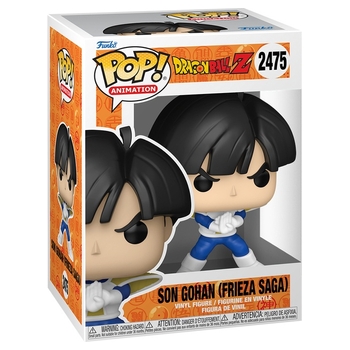 Funko POP! Figur 2475 Dragon Ball Z Son Gohan (Frieza Saga)