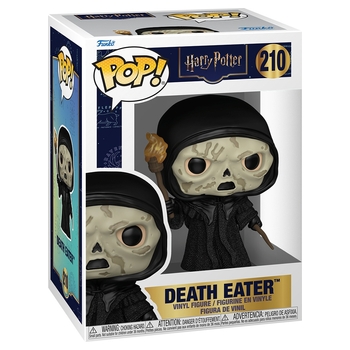 Funko POP! 210: Harry Potter Death Eater