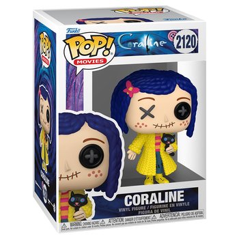 Funko POP! Figur 2120 Coraline