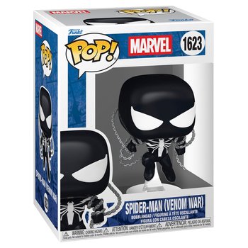 Funko POP! 1623: Marvel Spider-Man (Venom War)