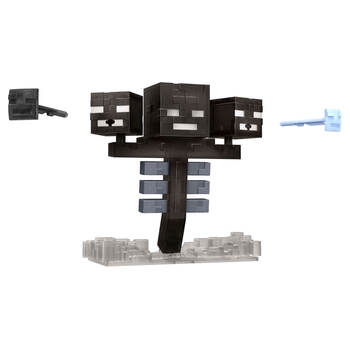 Minecraft Movie Wither