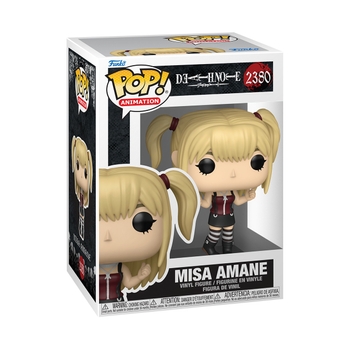 Funko POP! Figur Misa Amane