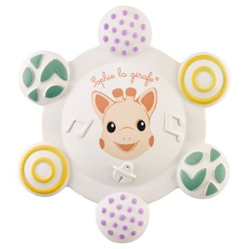 Sophie la Girafe - Anneau de Dentition Sonore