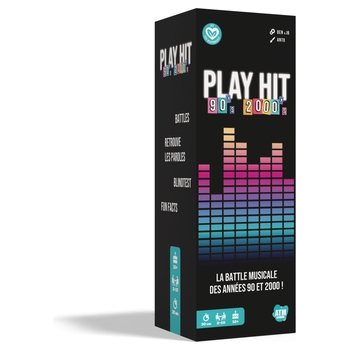 Play Hit 1990-2000