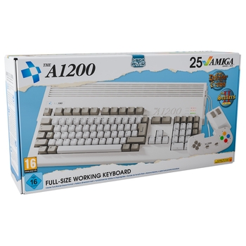 THE A1200