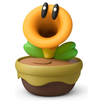 Nintendo Babbelbloem