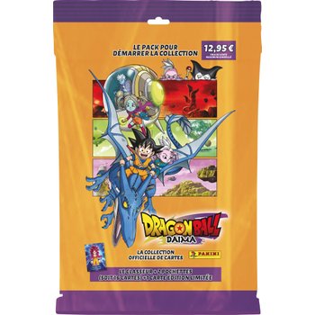 Panini - Dragon Ball Daima Starter Pack