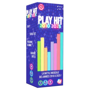 Play Hit 2010-2025