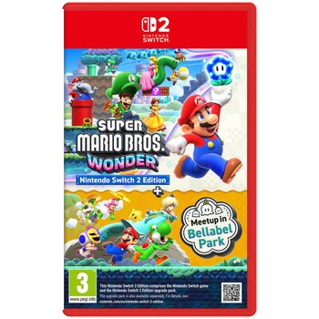 Nintendo Switch 2 Games | Smyths Toys UK