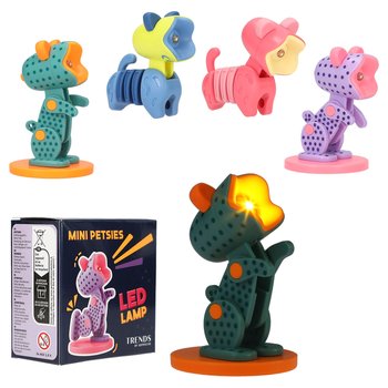 Mini Petsies Taschenlampen sortiert