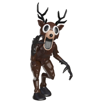 99 Nights in the Forest Action Figure The Deer 20cm