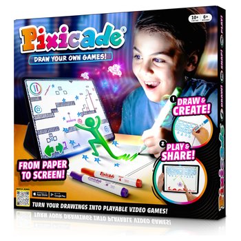 PIXICADE Mobile Game Maker