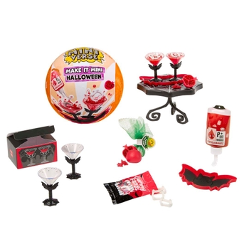 Miniverse - Make it Mini Halloween - Capsule Surprise