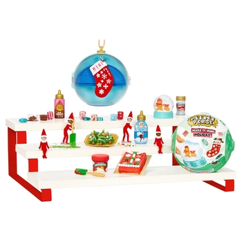 Miniverse - Make It Mini Holiday - Capsule Surprise