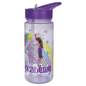 Scooli AERO Trinkflasche Unicorn Academy 500 ml