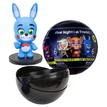 Five Nights at Freddy's - Mini Figurine - Capsule Surprise
