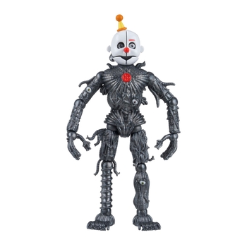 Five Nights at Freddy's Action Figure Ennard with Glow-In-The-Dark Eyes 13cm