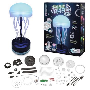 Buki - Lampe Méduse