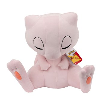 Pokémon Kuscheltier Schlafendes Mew 45 cm