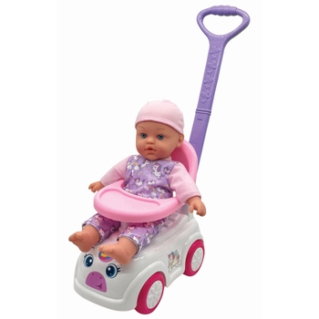 Ensemble Poupon et Porteur