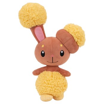 Pokémon Kuscheltier Haspiror 20 cm
