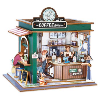 Buki - Diorama Café