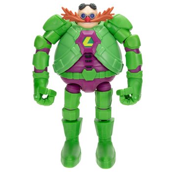 Sonic The Hedgehog DC Figuur Eggman 13 cm