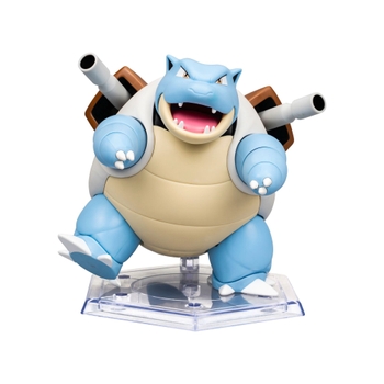 Pokémon Select Figur Turtok 15 cm