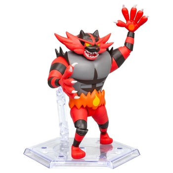 Pokémon Select Figur Fuegro 15 cm