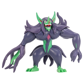 Pokémon Battle Figuur Grimmsnarl 11,5 cm