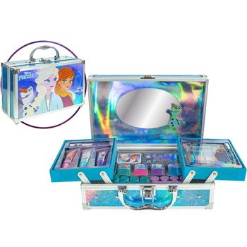 Disney La Reine Des Neiges - Mallette de Maquillage