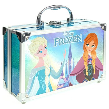 Disney Frozen Make-Up Train Case