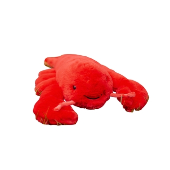 World's Softest Plush Kuscheltier Hummer 40 cm