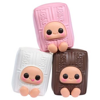 Hyojo Hershey's Candy Bar Series 1 Collectible Character Assortment