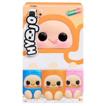 Hyojo Creamsicle Series 2 Collectible Character Assortment