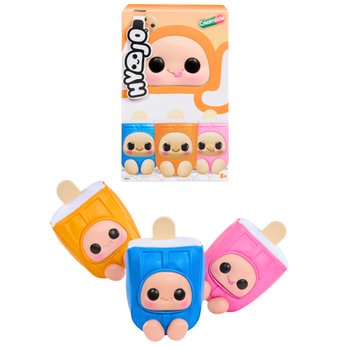 Hyojo Creamsicle Series 2 Collectible Character Assortment