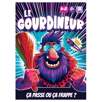 Le Gourdineur