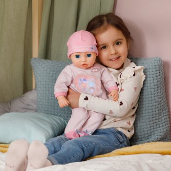 Baby Annabell Interactive Doll Annabell 43cm