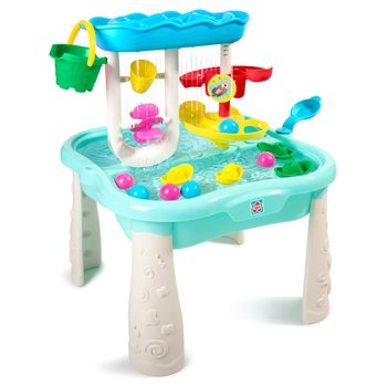 Splash 'N' Slide Fun Water Table