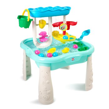 Splash 'N' Slide Fun Water Table